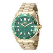 Invicta Pro Diver Men's Quartz 43mm Watch – Stainless Steel