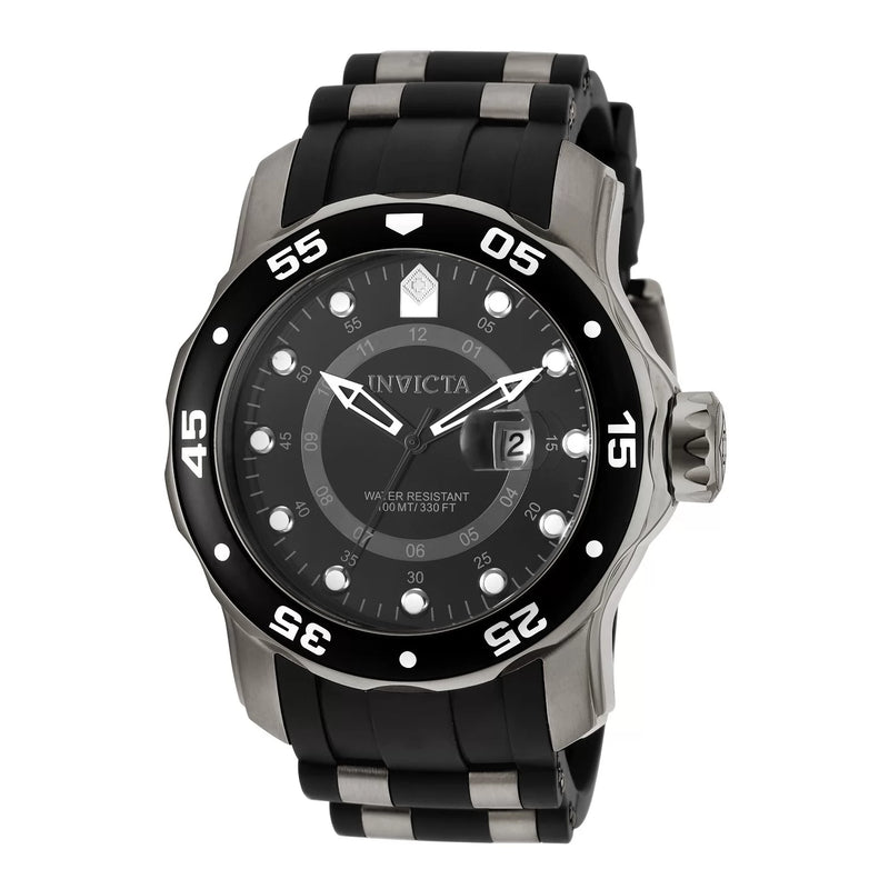 Invicta Pro Diver Men's Quartz 48mm Watch