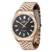 Invicta Specialty Men's Quartz 43mm Watch – Stainless Steel