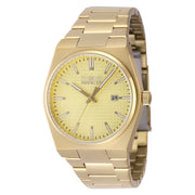 Invicta Speedway Men's Quartz 40mm Watch