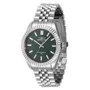 Invicta Specialty Women's Quartz 36mm Watch – Stainless Steel
