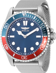 Invicta Pro Diver Men's Automatic 43mm Watch