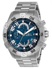 Invicta S1 Rally Men's Quartz 48mm Watch