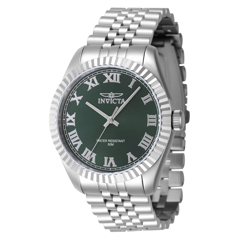 Invicta Specialty Men's Quartz 43mm Watch