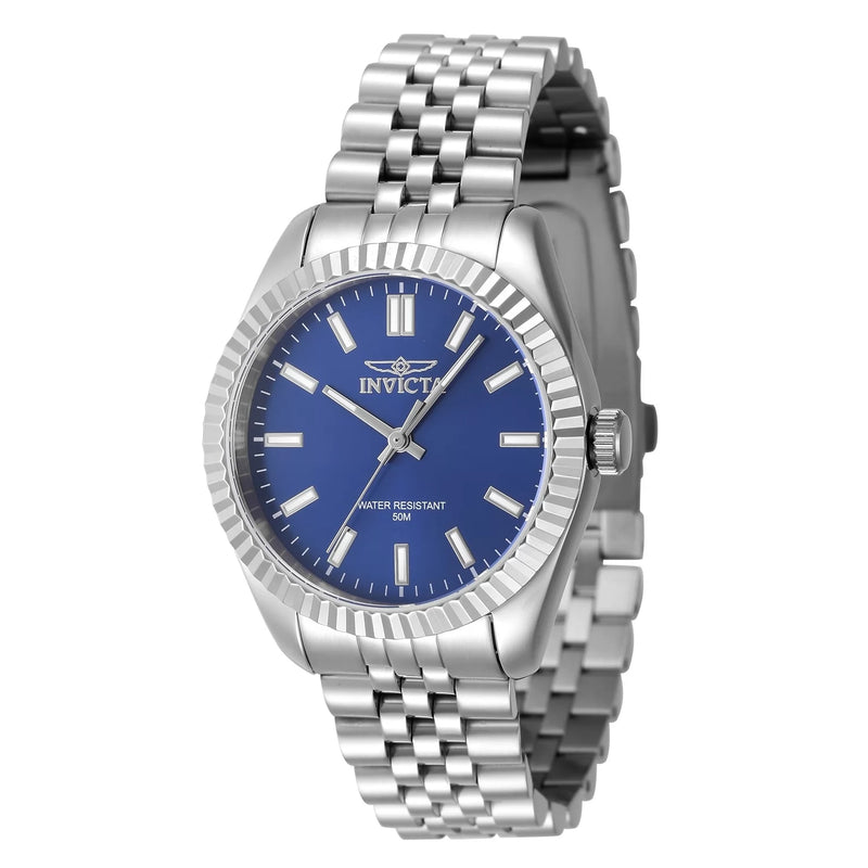 Invicta Specialty Women's Quartz 36mm Watch – Stainless Steel