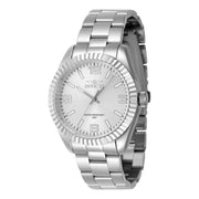 Invicta Specialty Women's Quartz 36mm Watch – Stainless Steel