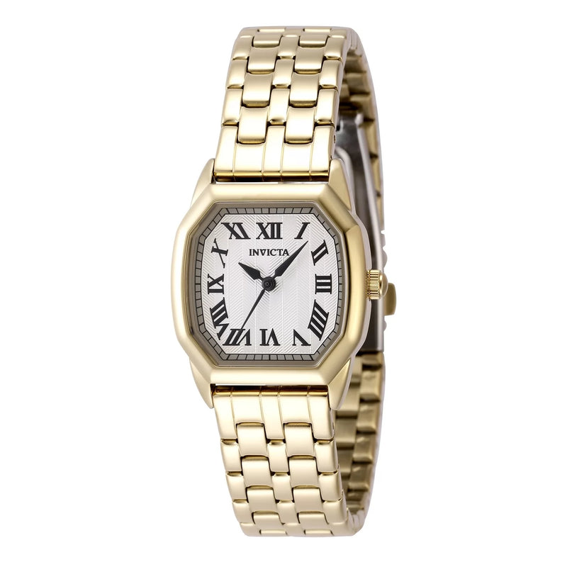 Invicta Wildflower Women's Quartz 27mm Watch