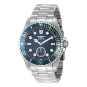 Invicta Pro Diver Men's Quartz 43mm Watch – Stainless Steel