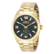 Invicta Specialty Men's Quartz 43mm Watch