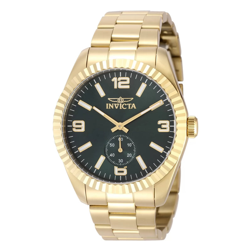 Invicta Specialty Men's Quartz 43mm Watch