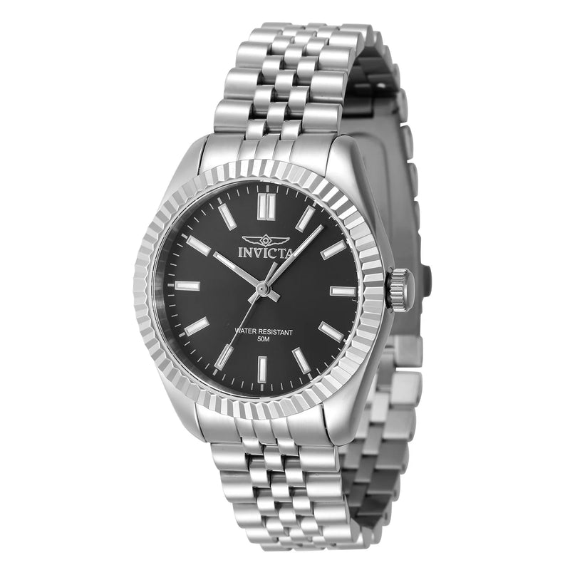 Invicta Specialty Women's Quartz 36mm Watch – Stainless Steel