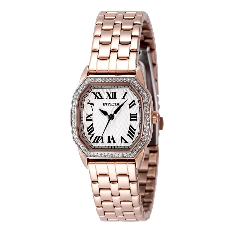 Invicta Wildflower Women's Quartz 27mm Watch