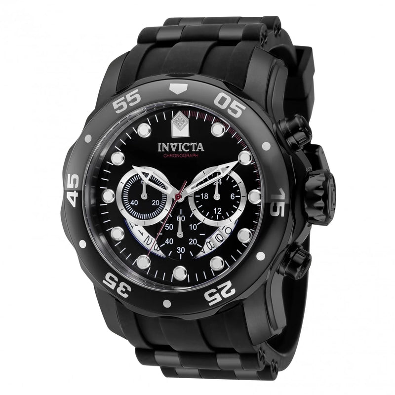 Invicta Pro Diver Men's Quartz 48mm Watch