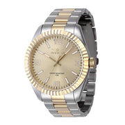 Invicta Specialty Men's Quartz 43mm Watch