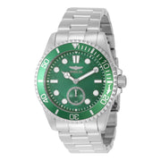 Invicta Pro Diver Men's Quartz 43mm Watch