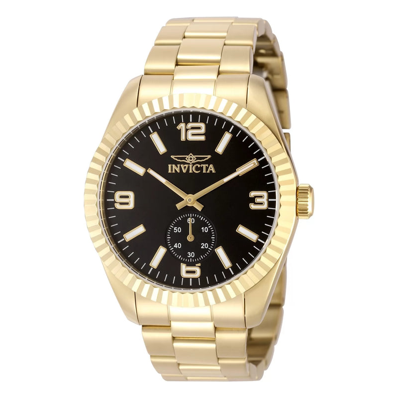 Invicta Specialty Men's Quartz 43mm Watch