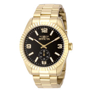 Invicta Specialty Men's Quartz 43mm Watch