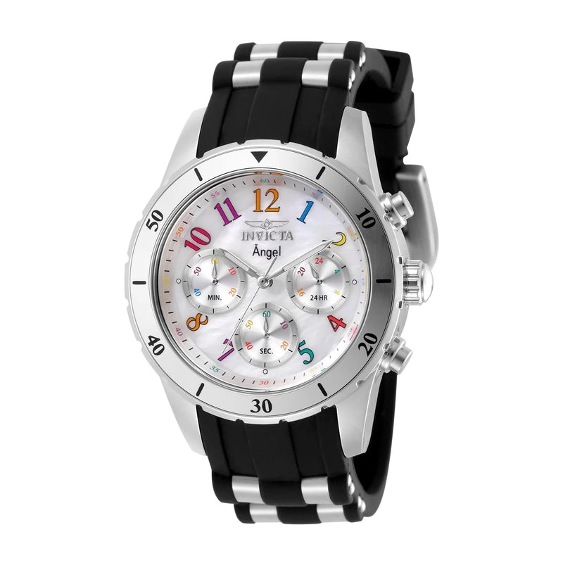 Invicta Angel Women's Quartz 40mm Watch