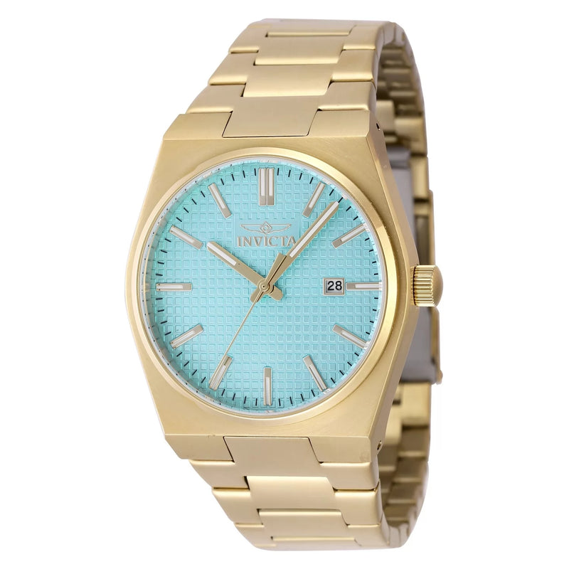 Invicta Speedway Men's Quartz 40mm Watch