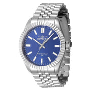 Invicta Specialty Men's Quartz 43mm Watch – Stainless Steel