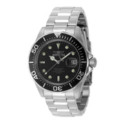 Invicta Pro Diver Men's Quartz 40mm Watch – Stainless Steel