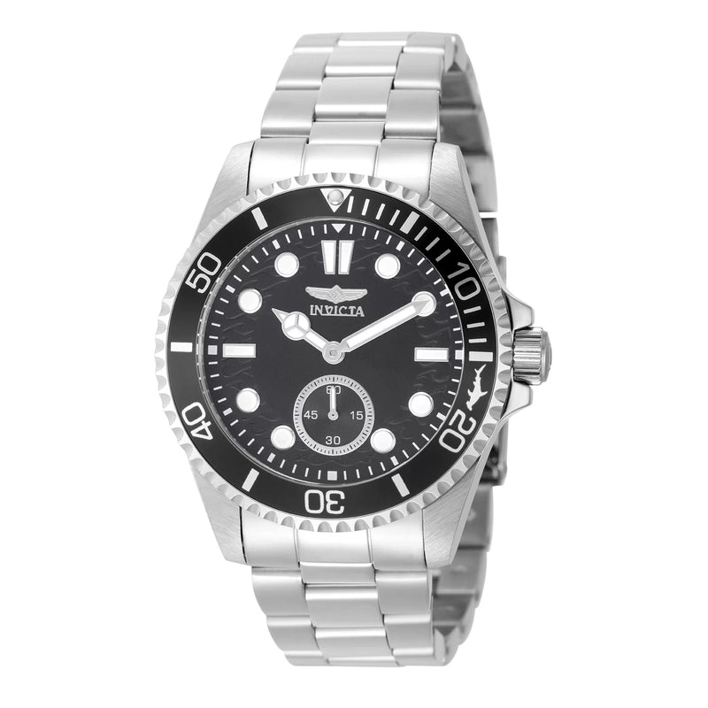 Invicta Pro Diver Men's Quartz 43mm Watch