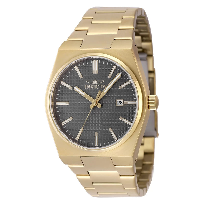 Invicta Speedway Men's Quartz 40mm Watch