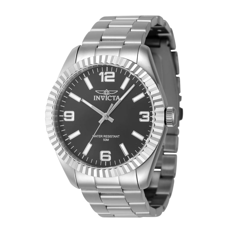 Invicta Specialty Men's Quartz 43mm Watch