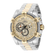 Invicta Bolt Men's Quartz 52mm Watch