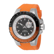 Invicta Aviator Men's Quartz 50mm Watch