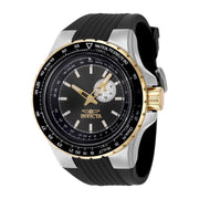 Invicta Aviator Men's Quartz 50mm Watch