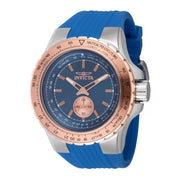 Invicta Aviator Men's Quartz 50mm Watch