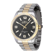 Invicta Specialty Men's Quartz 43mm Watch – Stainless Steel