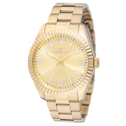 Invicta Specialty Men's Quartz 43mm Watch – Stainless Steel