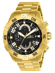 Invicta S1 Rally Men's Quartz 48mm Watch
