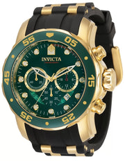 Invicta Pro Diver Men's Quartz 48mm Watch