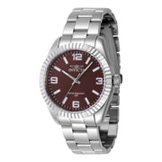 Invicta Specialty Women's Quartz 36mm Watch – Stainless Steel