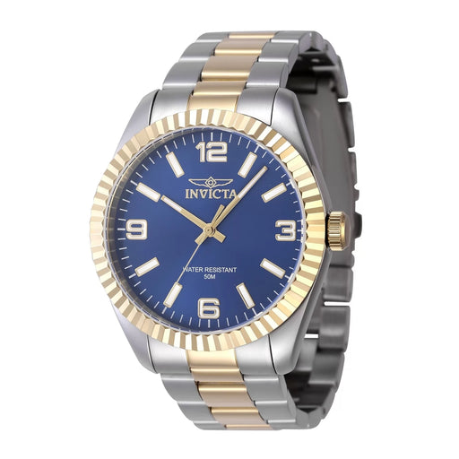 Invicta Specialty Men's Quartz 43mm Watch