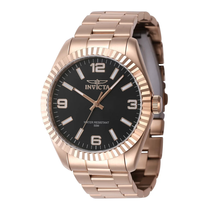 Invicta Specialty Men's Quartz 43mm Watch