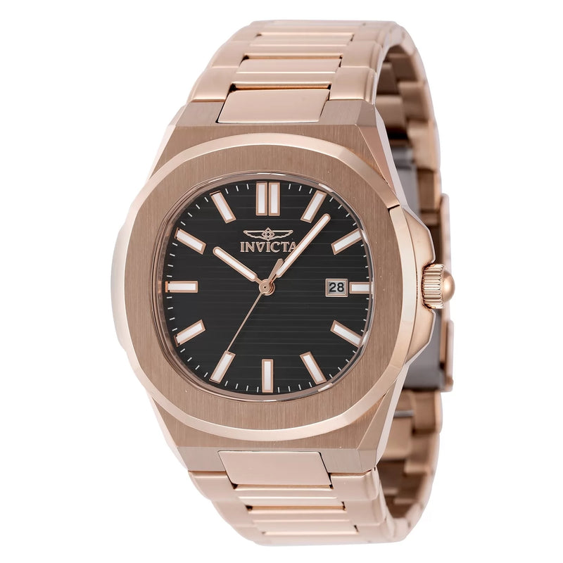 Invicta Speedway Men's Quartz 41mm Watch – Stainless Steel