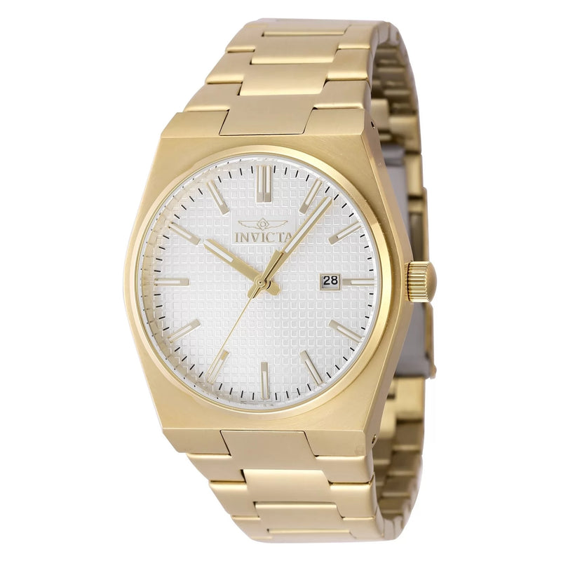 Invicta Speedway Men's Quartz 40mm Watch