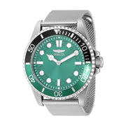 Invicta Pro Diver Men's Quartz 43mm Watch – Stainless Steel