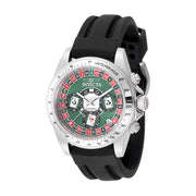 Invicta Speedway Men's Quartz 40mm Watch