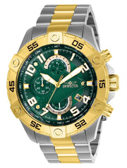 Invicta S1 Rally Men's Quartz 48mm Watch