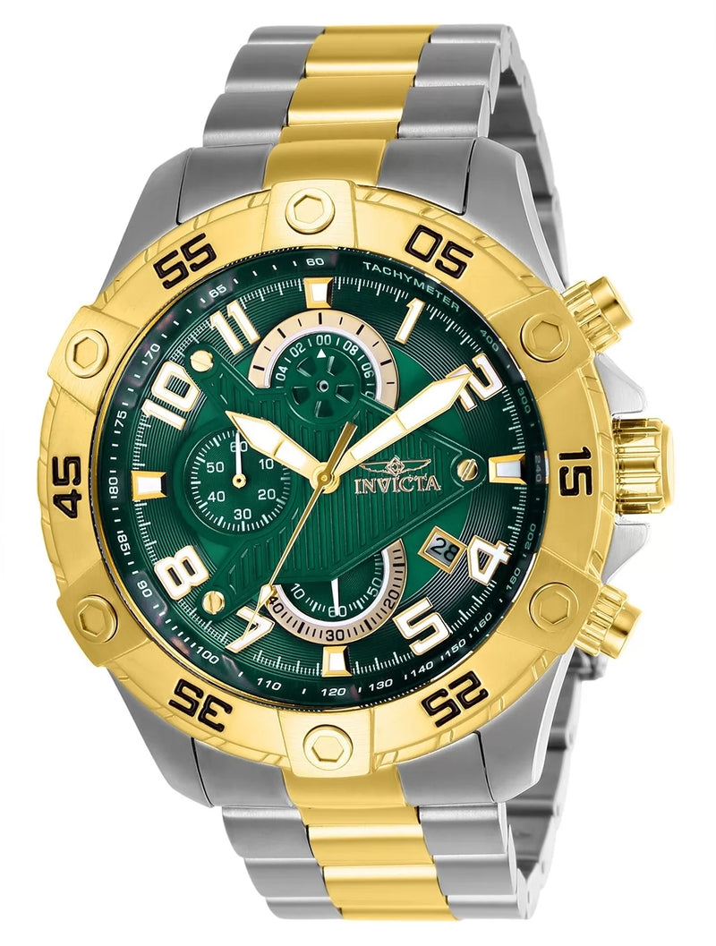 Invicta S1 Rally Men's Quartz 48mm Watch