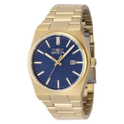 Invicta Speedway Men's Quartz 40mm Watch
