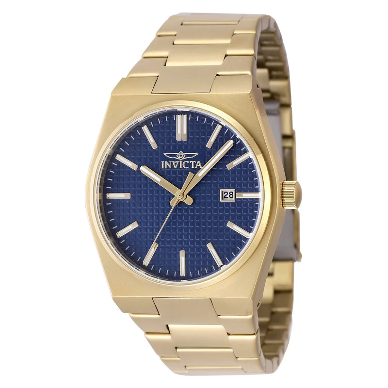 Invicta Speedway Men's Quartz 40mm Watch