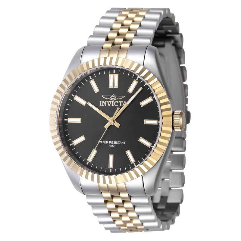 Invicta Specialty Men's Quartz 43mm Watch