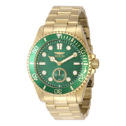 Invicta Pro Diver Men's Quartz 43mm Watch