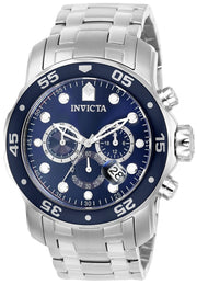 Invicta Pro Diver Men's Quartz 48mm Watch